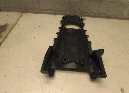 Undertail Yamaha Tracer 9 GT