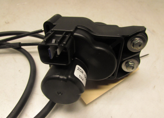 Exup Servo Ventil Yamaha YZF R1