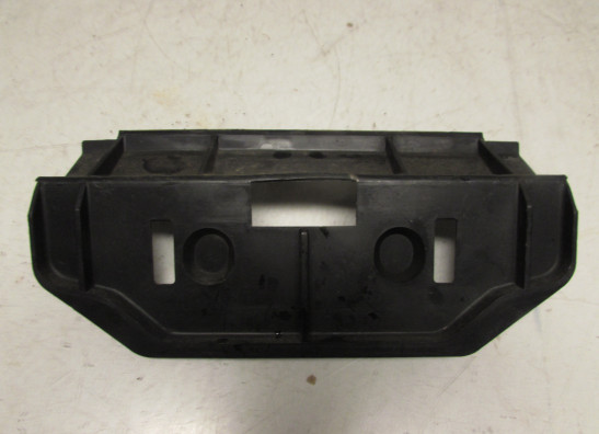 Afdekkap Kawasaki GTR 1000