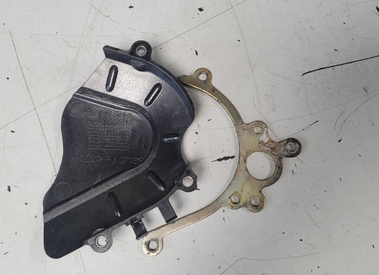 Afdekkap Aprilia Tuono 1000