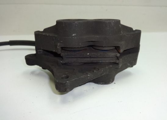Brake caliper right front Suzuki GSX R 750