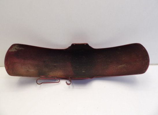 Voorspatbord Honda CMX 450