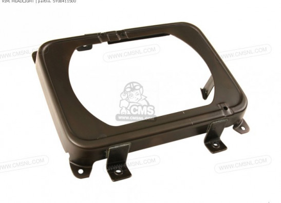 Koplamp Yamaha Overige Yamaha