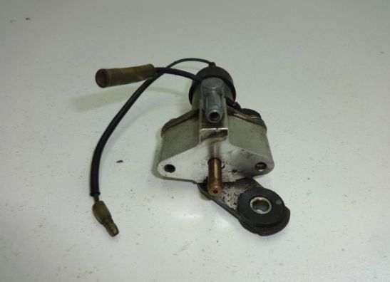 Sonstiges Yamaha XJ 600 Diversion