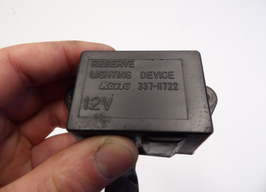 Relais Kawasaki LTD 700