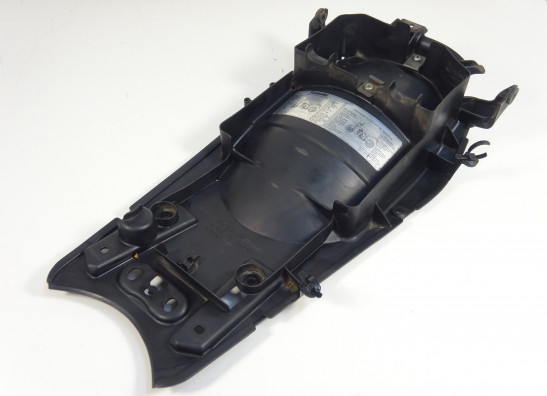 Undertail rear fender Kawasaki ER 6