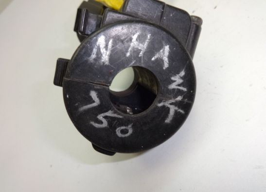 Handlebar switch assy left Honda CB 700
