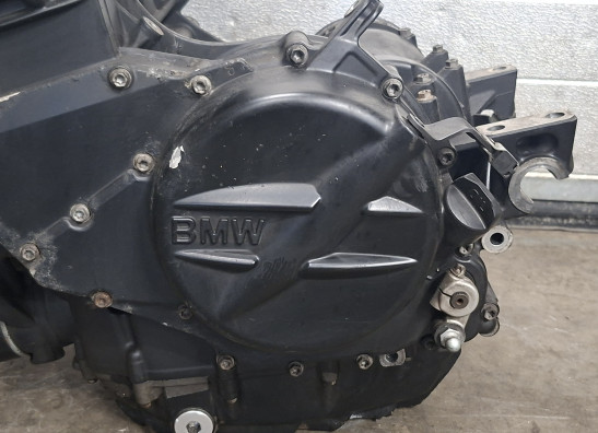 Engine BMW F 800 S - ST