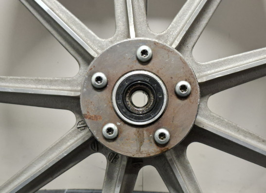 Voorvelg Harley Davidson FX Super Glide