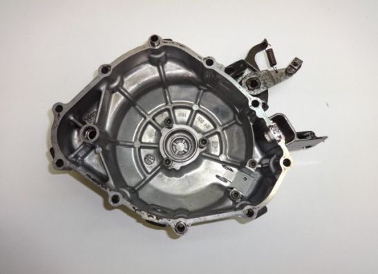 Dynamodeksel Suzuki SV 650