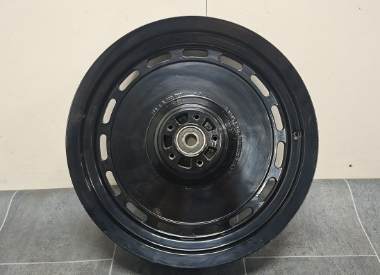 Voorvelg Harley Davidson FLSTF Fat Boy