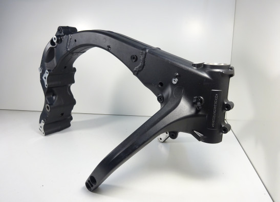 Frame - onderdelen Honda CBF 1000