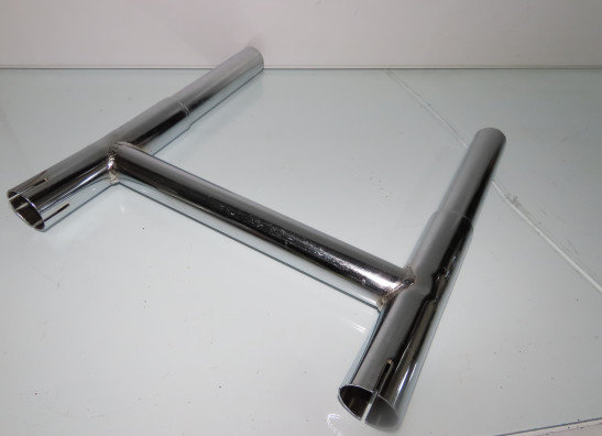 Uitlaat Moto Guzzi California 2