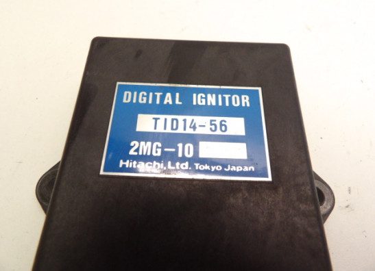 Ignitor CDI ECU Yamaha FZ 750
