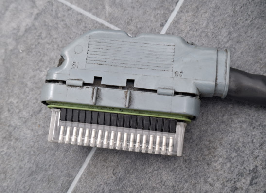 Power commander Harley Davidson Softtail