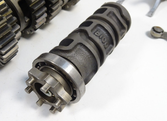 Gear box Kawasaki Z 750