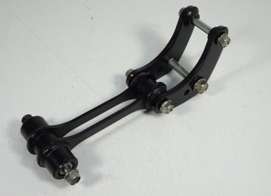 Link systeem achterveer Kawasaki Ninja 650