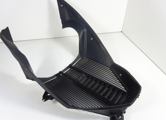 V bak voor BMW K 1300 GT