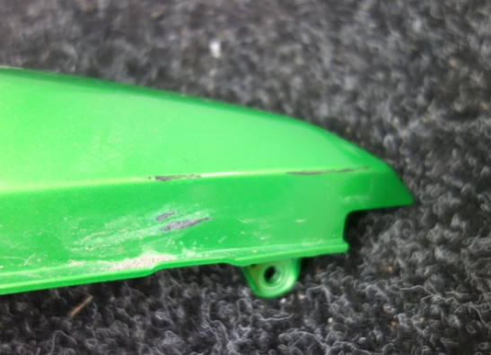 Heck rechts Kawasaki Z 650