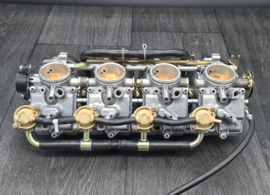 Carburetor assy Suzuki GSX R 750