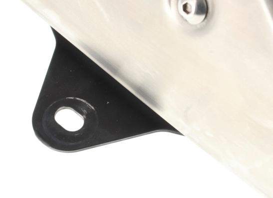 Uitlaat Suzuki SV 650 XA