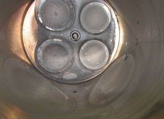 Cilinderblok KTM 990 SM + SMT