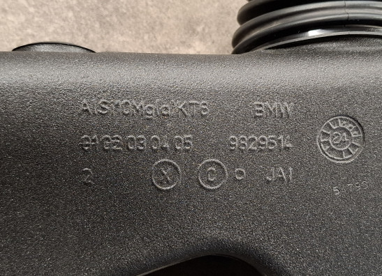 Cardan BMW R 1300 GS Adventure