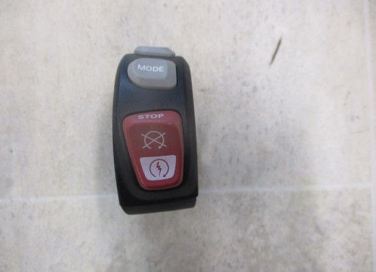 Stuurschakelaar rechts BMW R 1200 GS LC Adventure 2017-2019