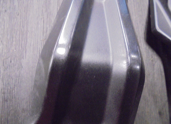 Frame body parts Yamaha MT 07