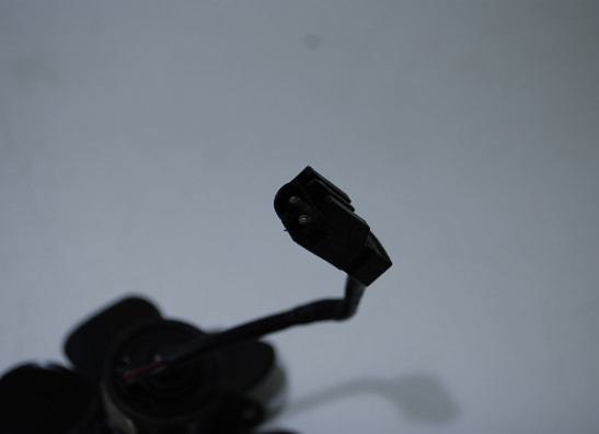 Ventilator BMW K 1200 RS