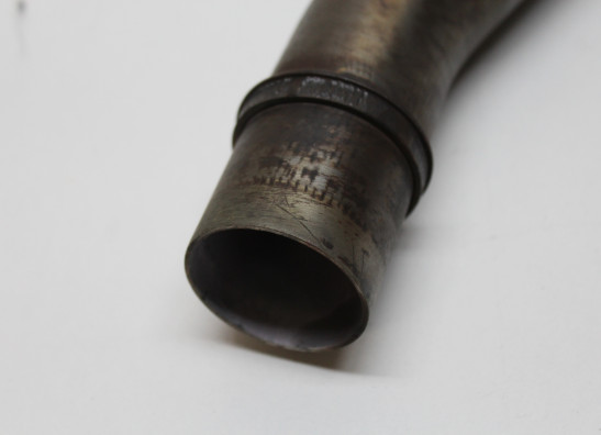 Uitlaatbochten KTM 990 Superduke