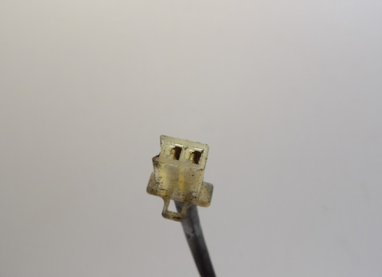 Sensor - Elektronik Honda VFR 800 I