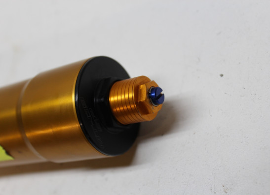 Standrohr Gabelholm rechts komplett Yamaha MT 09