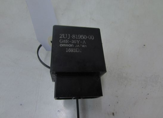 Relay Yamaha XJ 600 Diversion