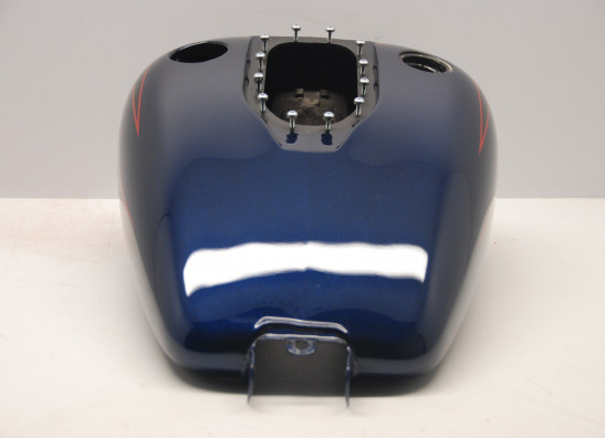 Benzintank Harley Davidson Dyna