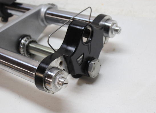 Voorpoten compleet Triumph Sprint GT 1050