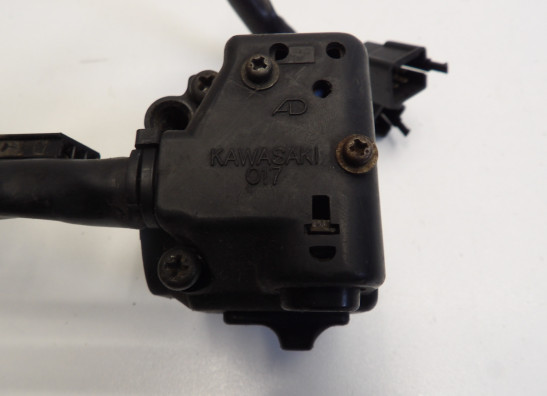 Handlebar switch assy left Kawasaki EL 250