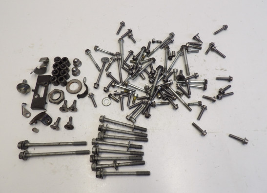 Motorblokdeksel Yamaha YZF R6