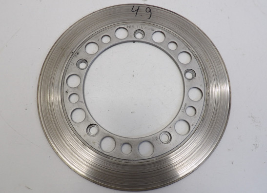 Remschijf voor Honda VT 700 750