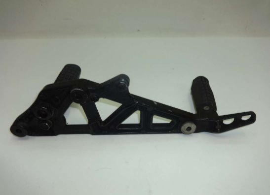 Main step holder right Honda VF 500 