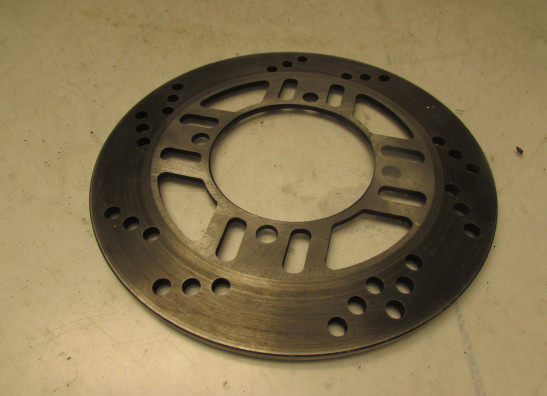 Brake disc front Kawasaki ZXR 750