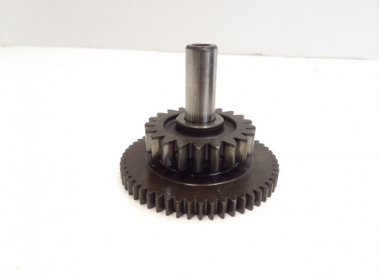 Start koppeling Suzuki GS 850