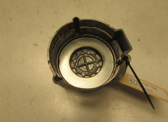 Motorblockdeckel Honda CB 750 