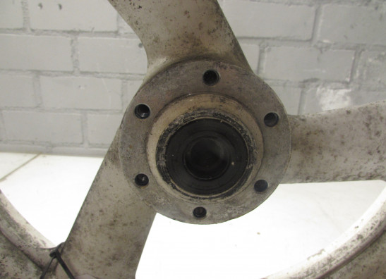 Front Wheel Yamaha FJ 1200