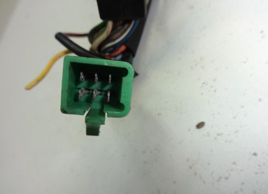 Handlebar switch assy left Honda Goldwing GL