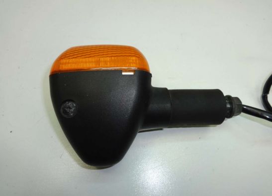 Winker left front Suzuki GS 500 E