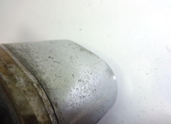 Kentekenplaathouder Honda VF 700  750 C Magna