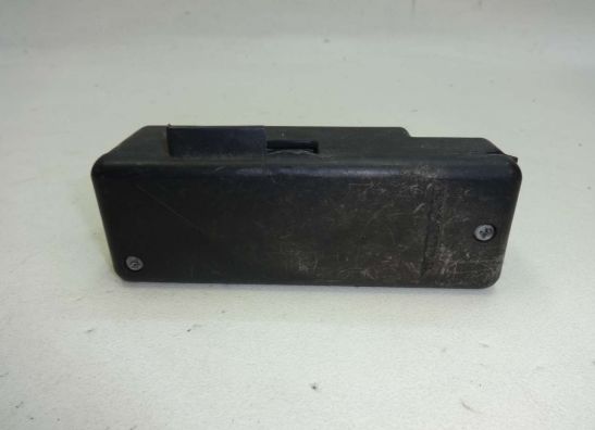 Zekeringkast Honda CMX 450