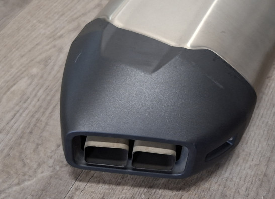 Muffler BMW R 1200 GS LC