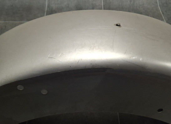 Guardabarros trasero Harley Davidson FXST Softail Standard